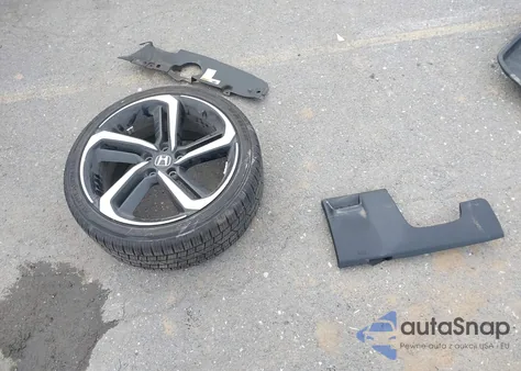 2021 Honda Accord Sport from USA, damaged, VIN 1HGCV1F37MA068383